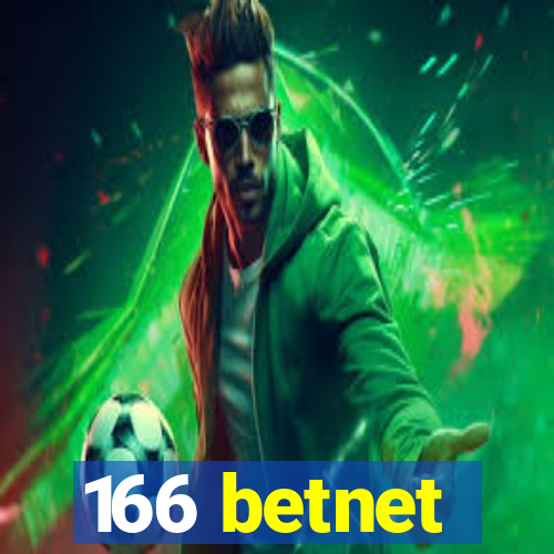 166 betnet